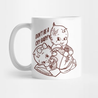 Cutie pies Mug